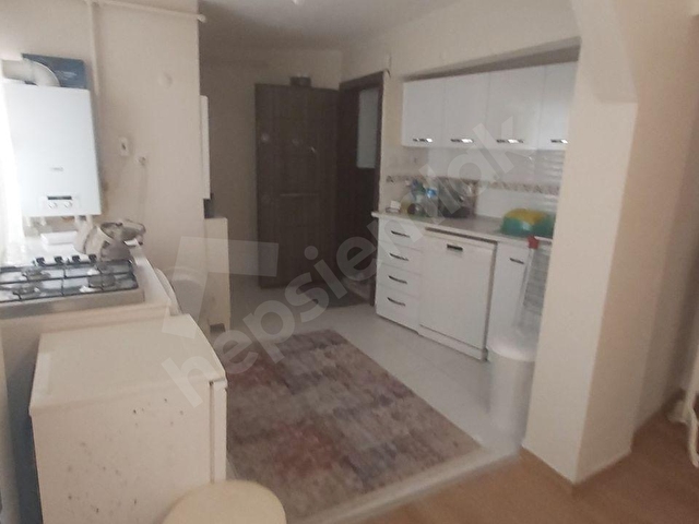 üsküdar merkezi lokasyonda full eşyalı 1+1 satılık daire - Görsel 11