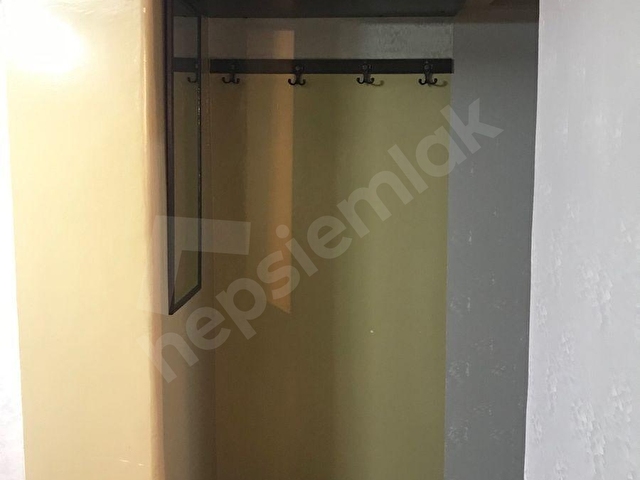 Konak Milli Kütüphane Caddesi Üzerinde Caddeye Bakan Tabela Değeri Yüksek Eşyalı Ofis İşhanında - Görsel 14