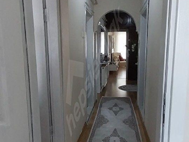 GENÇLİK CADDESINDE SATILIK - Görsel 14