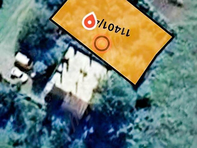 BÜYÜKKOLPINAR ARSA - Görsel 3