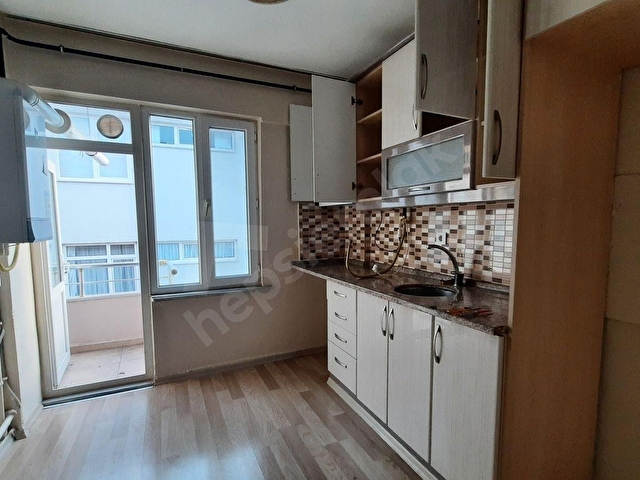 LÜLEBURGAZ YILDIZ MAH. 2+1 KİRALIK DAİRE - Görsel 4