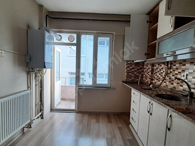 LÜLEBURGAZ YILDIZ MAH. 2+1 KİRALIK DAİRE - Görsel 3