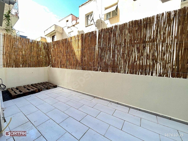 Asansör Yakını Yeni Binada Eşyalı Kiralık 2+1 Bahçeli Daire - Görsel 20