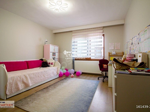 SÖKEDE PRESTİJLİ YAŞAMIN YENİ ADRESİ SATILIK 390 m² ÇATI DUBLEX - Görsel 15