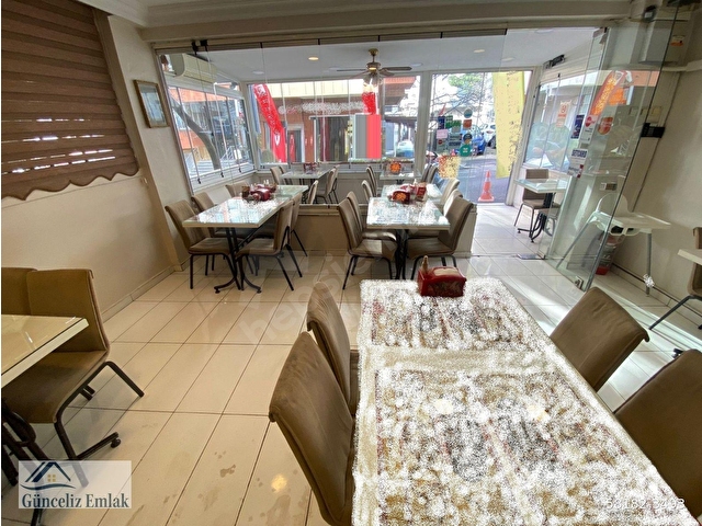 GÜNCELİZDEN ALTINTEPE SAHİLDE HER ULAŞIMA YAKIN DÜKKAN - Görsel 22