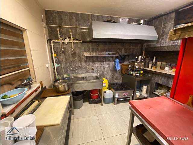 GÜNCELİZDEN ALTINTEPE SAHİLDE HER ULAŞIMA YAKIN DÜKKAN - Görsel 26