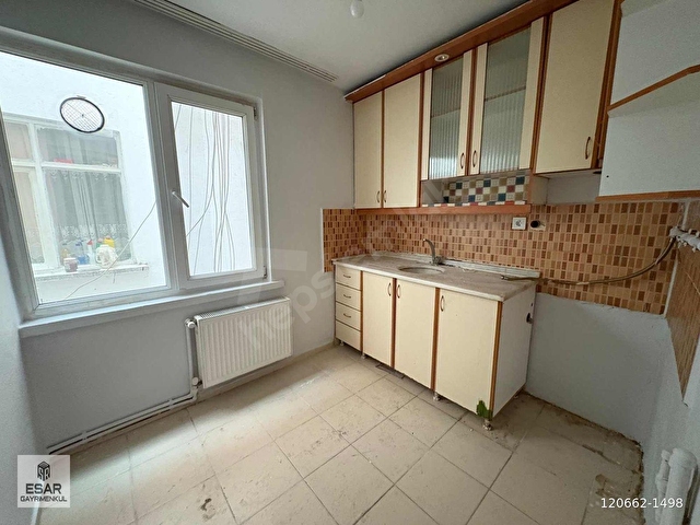 ESARDAN GÜLLÜK KİRAZ SOK. BAĞIMSIZ MUTFAK 2+0 75m2 KİRALIK DAİRE - Görsel 7