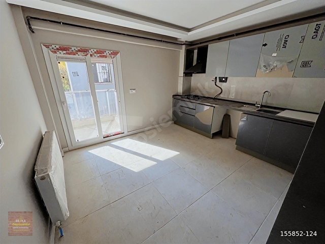 MENEMEN UĞURMUMCU DA SATILIK 3+1 140 m² SIFIR ARAKAT DAİRE - Görsel 22