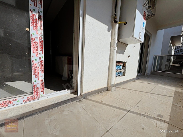 MENEMEN UĞURMUMCU DA SATILIK 3+1 140 m² SIFIR ARAKAT DAİRE - Görsel 14