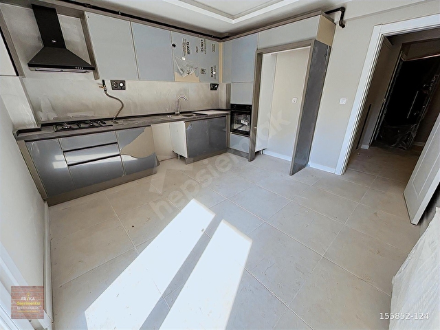 MENEMEN UĞURMUMCU DA SATILIK 3+1 140 m² SIFIR ARAKAT DAİRE - Görsel 18