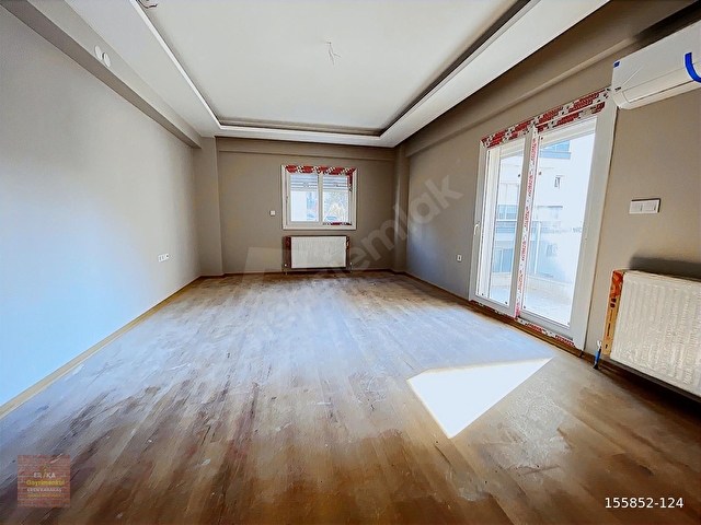 MENEMEN UĞURMUMCU DA SATILIK 3+1 140 m² SIFIR ARAKAT DAİRE
