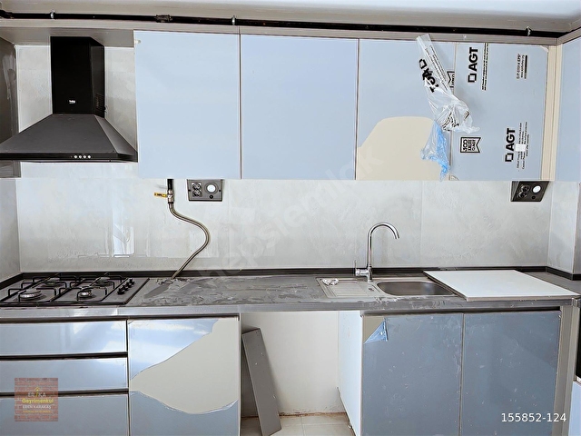 MENEMEN UĞURMUMCU DA SATILIK 3+1 140 m² SIFIR ARAKAT DAİRE - Görsel 21
