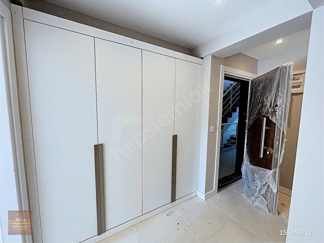 MENEMEN UĞURMUMCU DA SATILIK 3+1 140 m² SIFIR ARAKAT DAİRE - Görsel 3