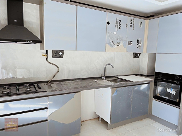 MENEMEN UĞURMUMCU DA SATILIK 3+1 140 m² SIFIR ARAKAT DAİRE - Görsel 17