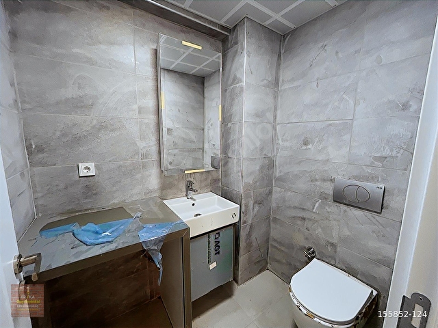MENEMEN UĞURMUMCU DA SATILIK 3+1 140 m² SIFIR ARAKAT DAİRE - Görsel 28