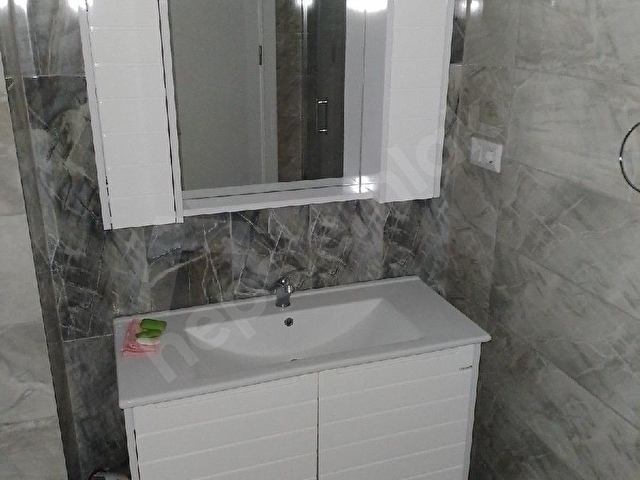 ÜST KEMERDE DENİZ MANZARALI KİRALIK DAİRE - Görsel 13