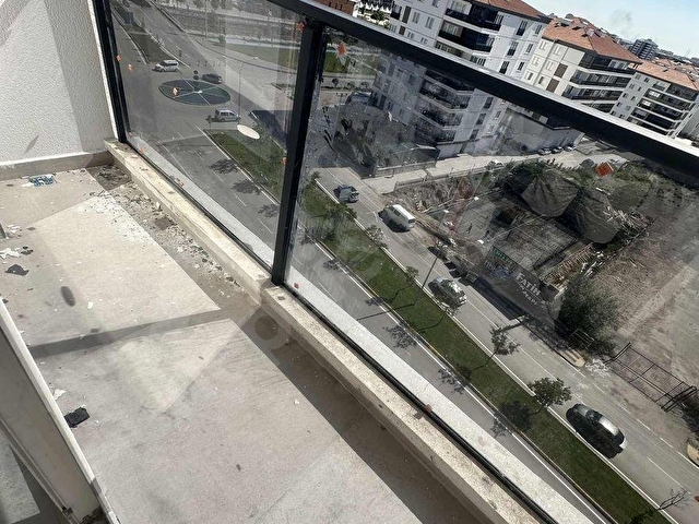 FERHAT GÖRMÜŞ DEN TACİN PARK ANA YOLA CEPHELİ MÜKEMMEL 1+1 - Görsel 18