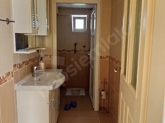 BURDUR MERKEZ KÖPRÜBAŞİNDA  MÜKEMMEL LOKASYONDA 3+1 KİRALIK DAİRE - Görsel 18