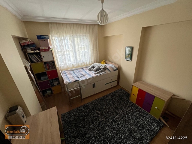 ETİMESGUT YEŞİLOVADA ÇİFT BALKONLU 3+1 DAİRE - Görsel 24