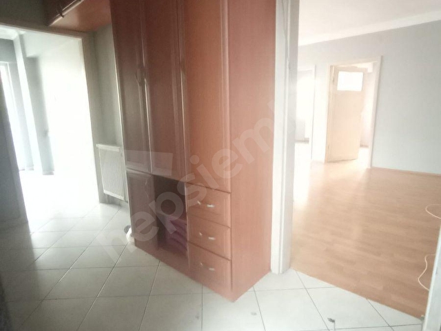 İNCİRLİ MAH YUNUS EMRE CADDESİ YAKINI 3+1 KATTA KİRALIK DAİRE - Görsel 11