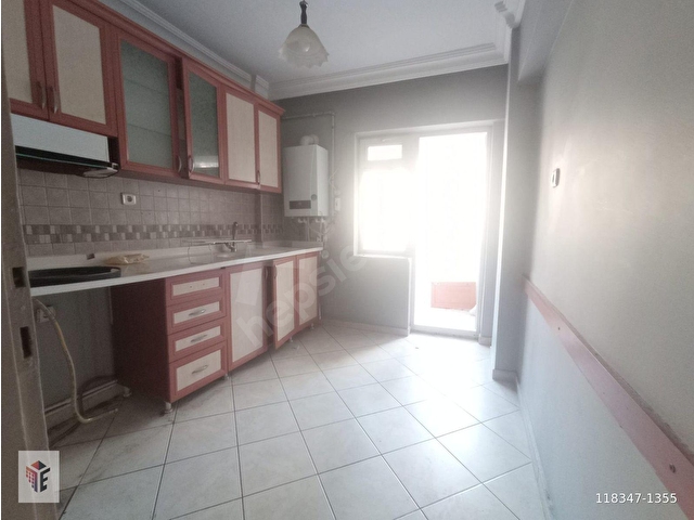 İNCİRLİ MAH YUNUS EMRE CADDESİ YAKINI 3+1 KATTA KİRALIK DAİRE - Görsel 9