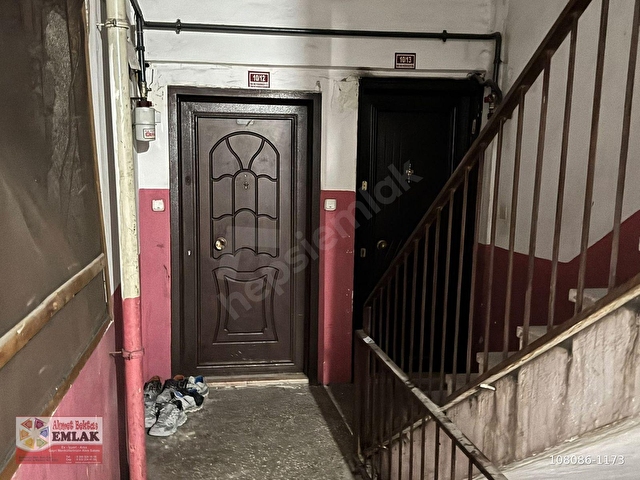 SATILIK DAİRE.BURHANİYE MAH.BULVAR CAD.BEKTAŞTAN 2+1 90M2.. - Görsel 5