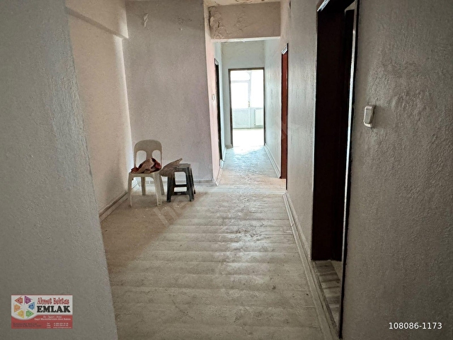 SATILIK DAİRE.BURHANİYE MAH.BULVAR CAD.BEKTAŞTAN 2+1 90M2.. - Görsel 7