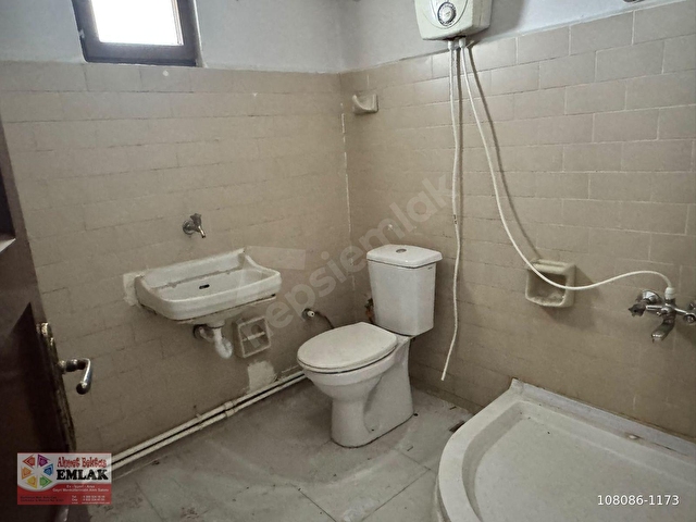 SATILIK DAİRE.BURHANİYE MAH.BULVAR CAD.BEKTAŞTAN 2+1 90M2.. - Görsel 14