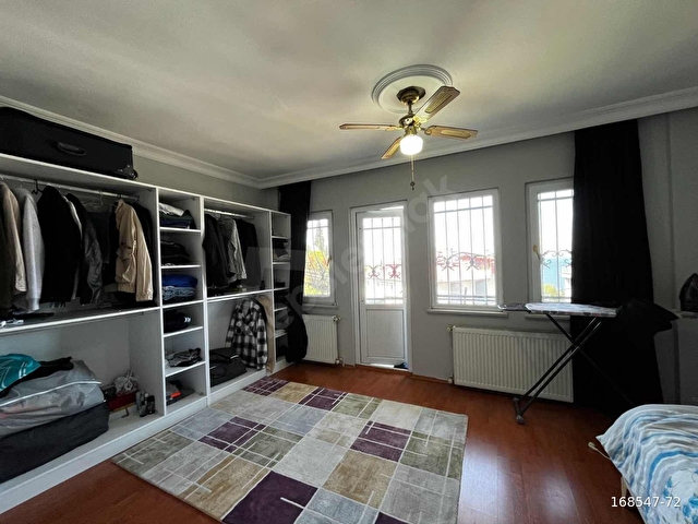İZMİT ULAŞLI YEŞİLKENT SİTESİNDE KİRALIK DAİRE - Görsel 11