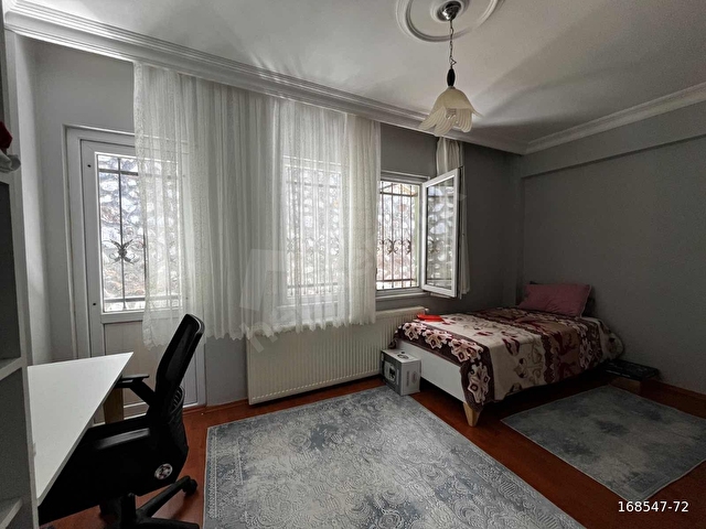 İZMİT ULAŞLI YEŞİLKENT SİTESİNDE KİRALIK DAİRE - Görsel 15