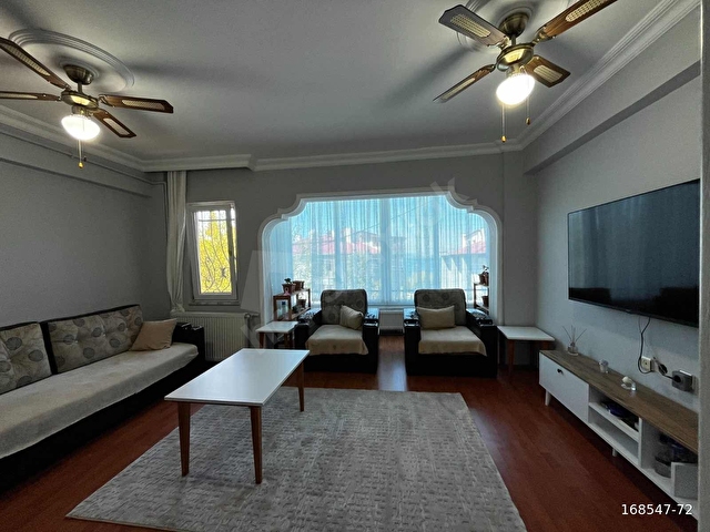 İZMİT ULAŞLI YEŞİLKENT SİTESİNDE KİRALIK DAİRE - Görsel 30