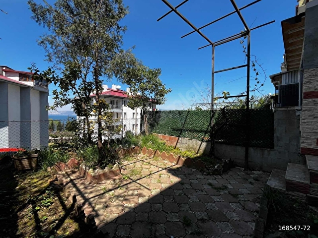 İZMİT ULAŞLI YEŞİLKENT SİTESİNDE KİRALIK DAİRE