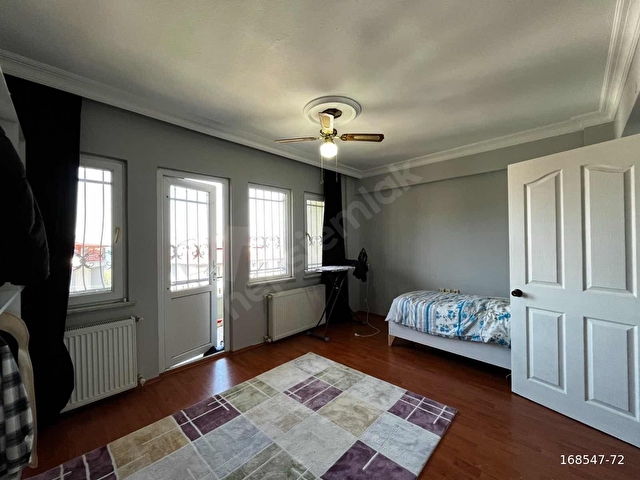 İZMİT ULAŞLI YEŞİLKENT SİTESİNDE KİRALIK DAİRE - Görsel 13