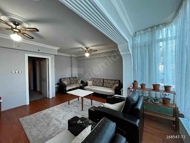 İZMİT ULAŞLI YEŞİLKENT SİTESİNDE KİRALIK DAİRE - Görsel 22
