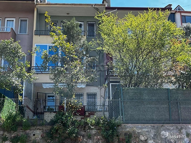 İZMİT ULAŞLI YEŞİLKENT SİTESİNDE KİRALIK DAİRE - Görsel 4