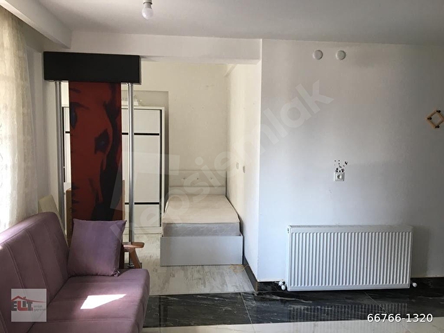ELİTTEN ÇÜNÜR ADEN 1644TE ARA KAT LÜKS 1+1 KİRALIK DAİRE - Görsel 5