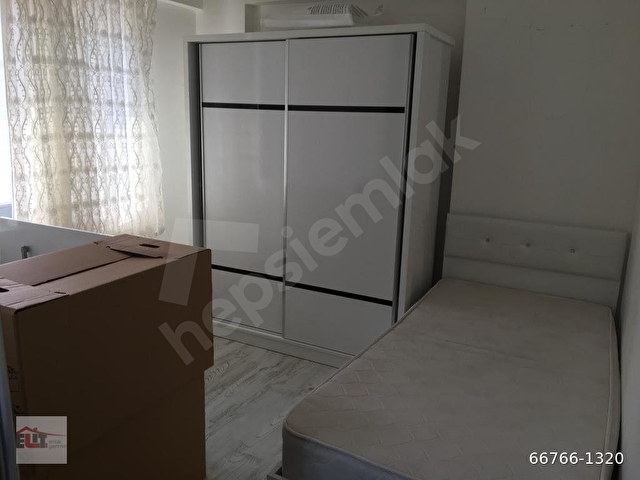 ELİTTEN ÇÜNÜR ADEN 1644TE ARA KAT LÜKS 1+1 KİRALIK DAİRE - Görsel 7