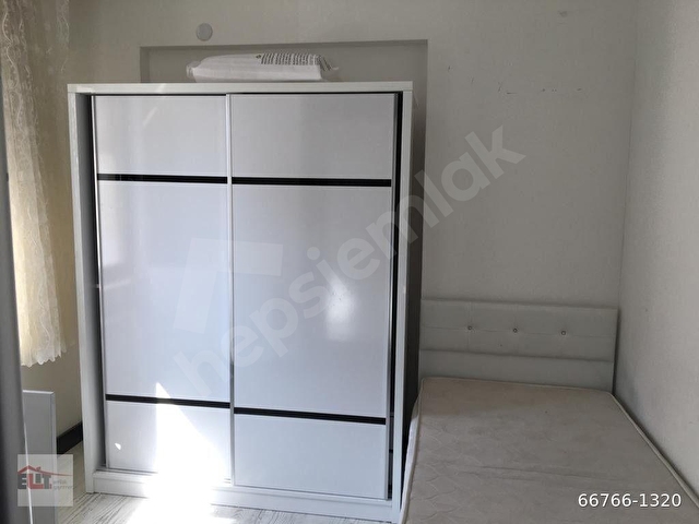 ELİTTEN ÇÜNÜR ADEN 1644TE ARA KAT LÜKS 1+1 KİRALIK DAİRE - Görsel 10