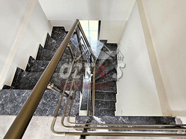 Seferihisar Cumhuriyet Mahallesinde Özel Havuzlu Müstakil Villa - Görsel 21