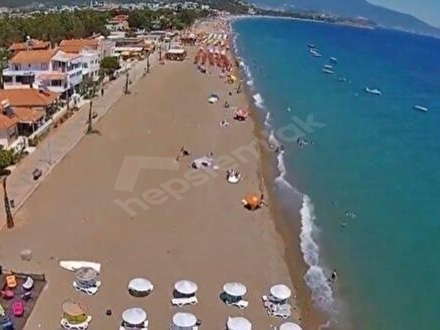 Seferihisar Cumhuriyet Mahallesinde Özel Havuzlu Müstakil Villa - Görsel 30