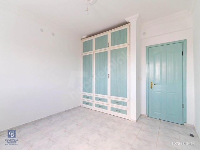 ÇEŞME ALAÇATIDA YENİLENMİŞ, MASRAFSIZ, 3+1 VİLLA - Görsel 27