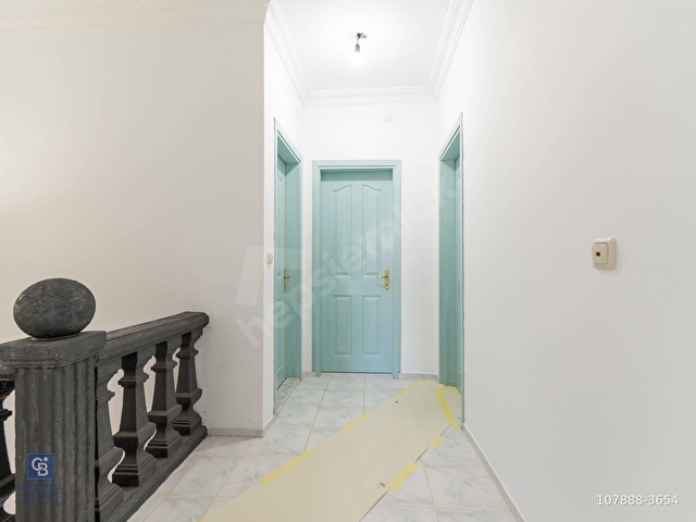 ÇEŞME ALAÇATIDA YENİLENMİŞ, MASRAFSIZ, 3+1 VİLLA - Görsel 25
