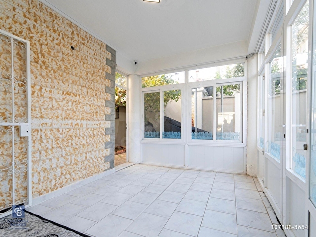 ÇEŞME ALAÇATIDA YENİLENMİŞ, MASRAFSIZ, 3+1 VİLLA - Görsel 17