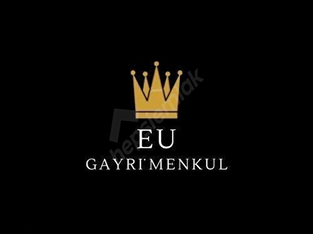 EU GAYRİMENKULDEN 1600 METREKARE ARSA - Görsel 6