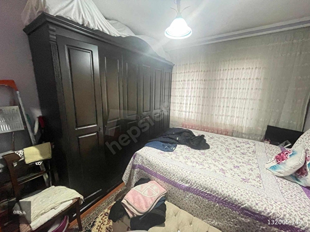 ORSAdan █ ESKİ İTFAİYE KARŞISI - MASRAFSIZ - 3+1 DAİRE - Görsel 14