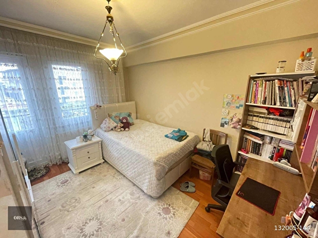 ORSAdan █ ESKİ İTFAİYE KARŞISI - MASRAFSIZ - 3+1 DAİRE - Görsel 9