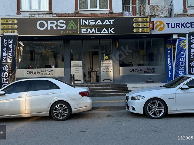 ORSAdan █ ESKİ İTFAİYE KARŞISI - MASRAFSIZ - 3+1 DAİRE - Görsel 2