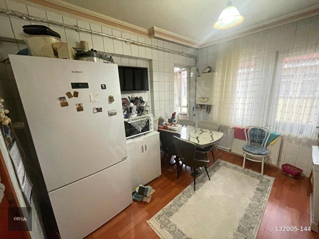 ORSAdan █ ESKİ İTFAİYE KARŞISI - MASRAFSIZ - 3+1 DAİRE - Görsel 5