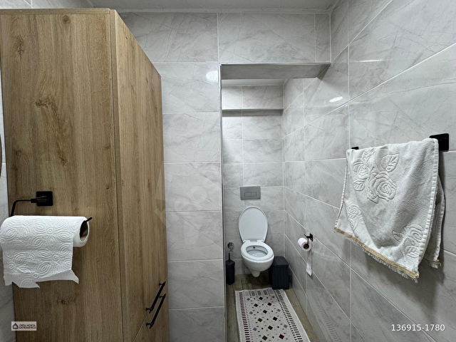 BARBAROSTA KAÇIRILMAYACAK BÜYÜK TİP 3+1, ÖNÜ AÇIK FIRSAT DAİRE! - Görsel 21