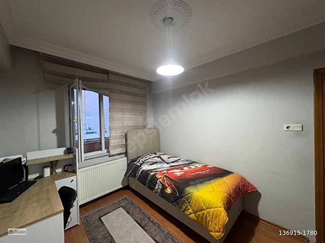 BARBAROSTA KAÇIRILMAYACAK BÜYÜK TİP 3+1, ÖNÜ AÇIK FIRSAT DAİRE! - Görsel 16